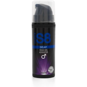 9820 S8 Delay Penis Gel 30ml scaled 1 Sextoy