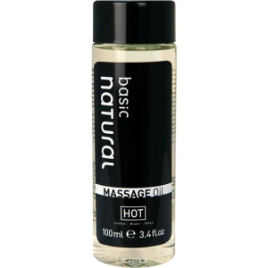 9836 Olio Natural massaggio 100ml scaled 1 Sextoy