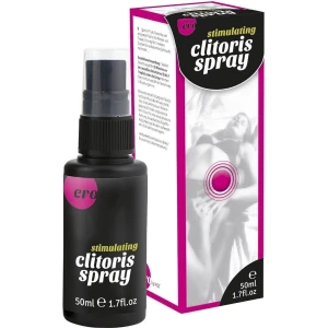 9852 Ero Clitoride Spray Stimolante 50ml Sextoy