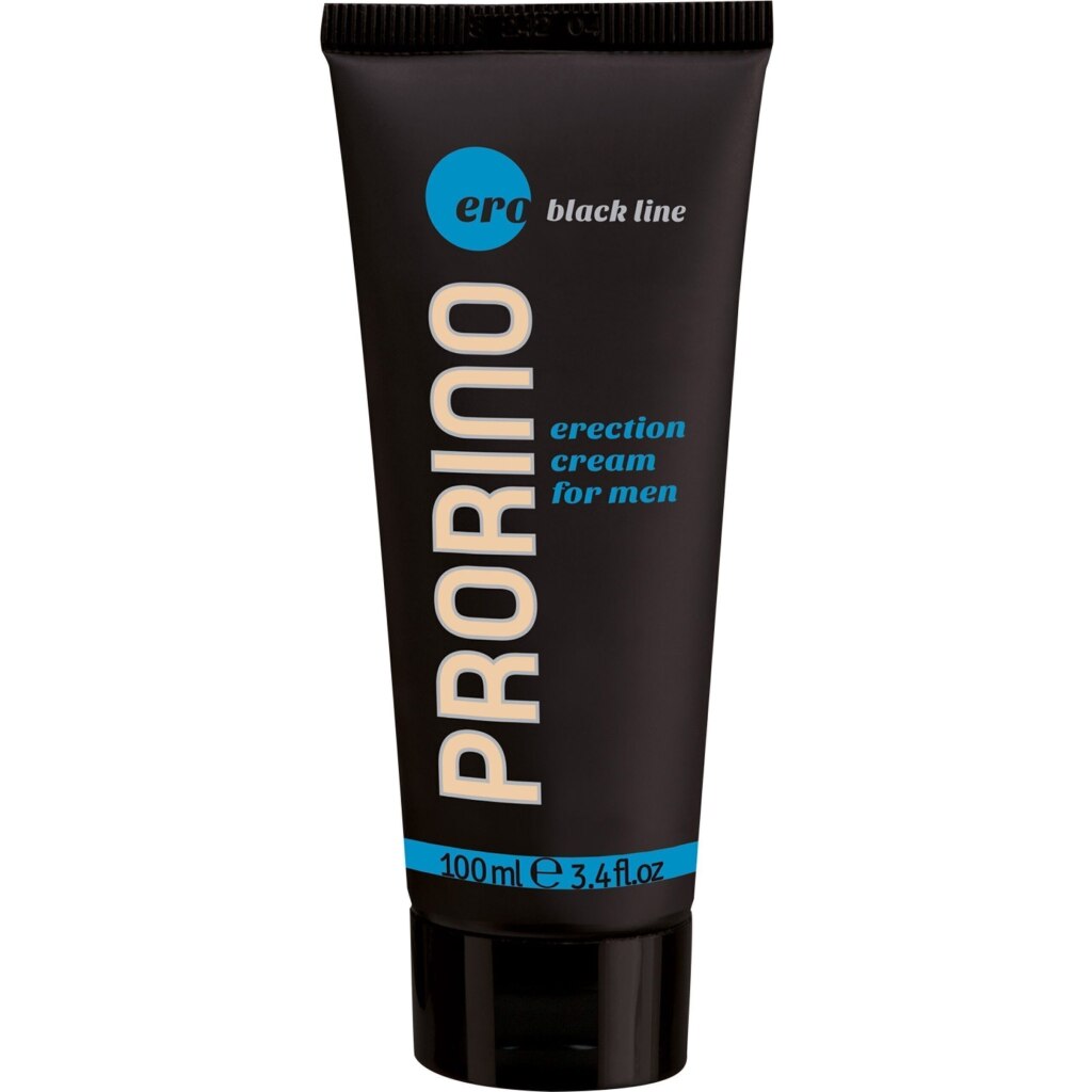 Ero Prorino Crema Erezione 100ml