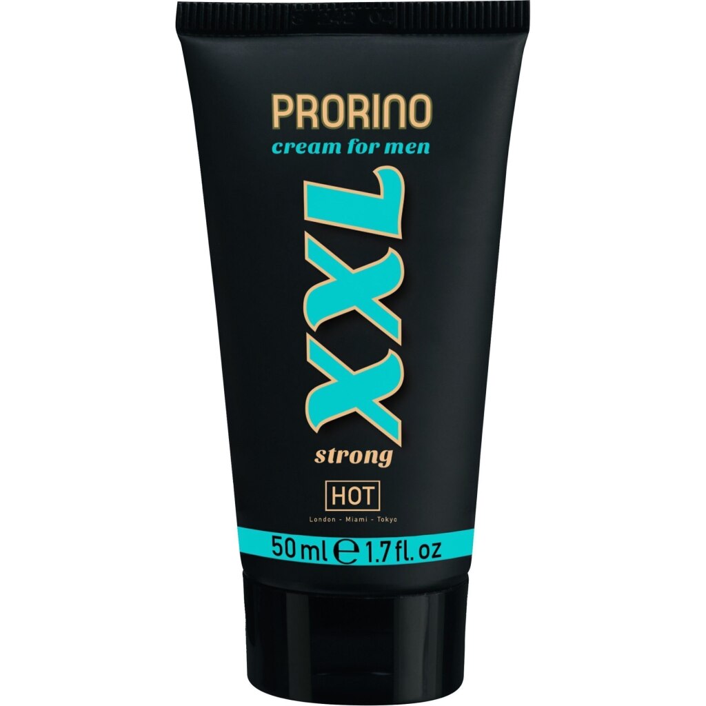 Prorino Strong XXL Crema Uomo 50ml