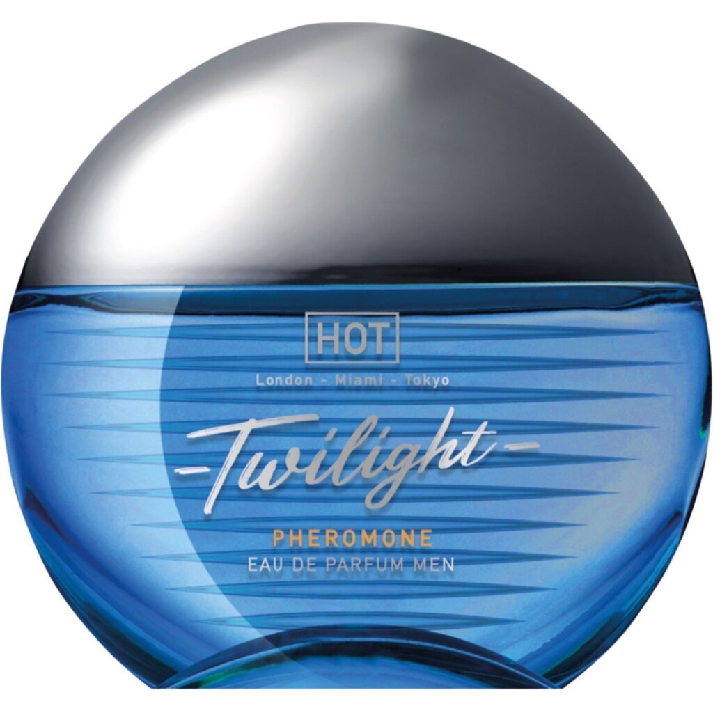 Profumo Uomo Feromoni 15ml