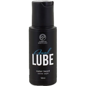 9862 Lubrificante Anale WB 50ml scaled 1 Sextoy