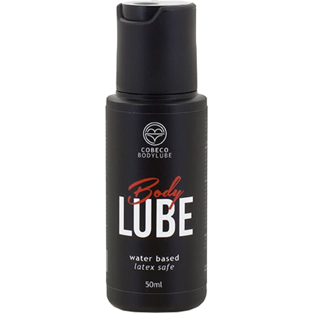 Lubrificante Acqua Corpo 50ml