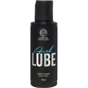9915 Lubrificante Anale WB 100ml scaled 1 Sextoy