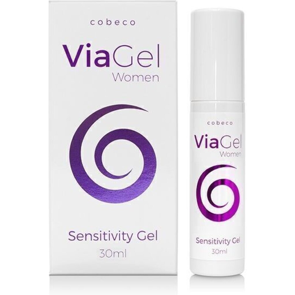 Viagel Stimolante donna 30ml