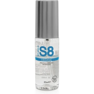 9939 S8 Lubrificante a base dacqua 50ml scaled 1 Sextoy