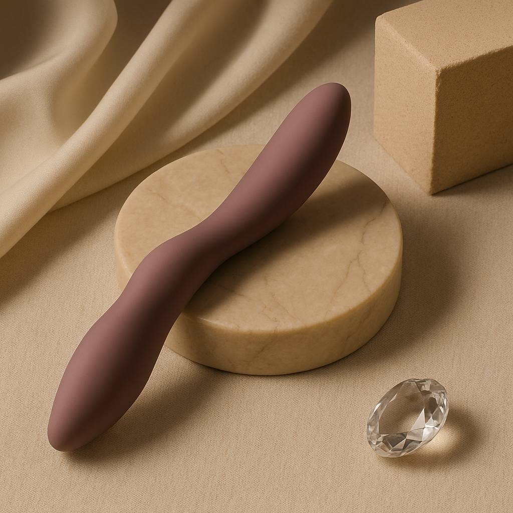 Sex toy discreti: 7 consigli per scegliere il migliore per te 2 Sex toy discreti in stile elegante e minimal