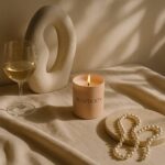Come creare un angolo sensuale in casa: 5 idee vincenti 9 Decorazione elegante su come creare un angolo sensuale in casa