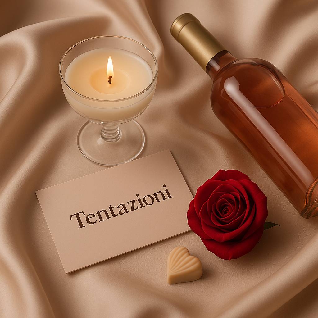 Idee sensuali per weekend romantico: 7 proposte da provare 10 idee sensuali per weekend romantico