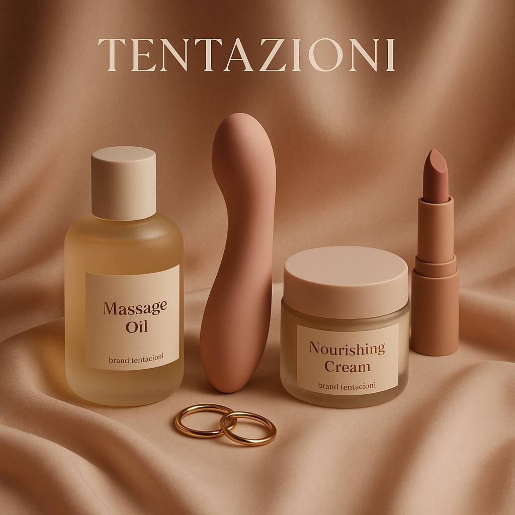 Prodotti sensuali economici: 7 consigli per scegliere al meglio 2 prodotti sensuali economici con design elegante e minimal
