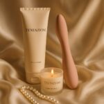 Prodotti sensuali per la routine quotidiana: 5 idee da provare 12 prodotti sensuali per la routine quotidiana esclusivi in un ambiente elegante