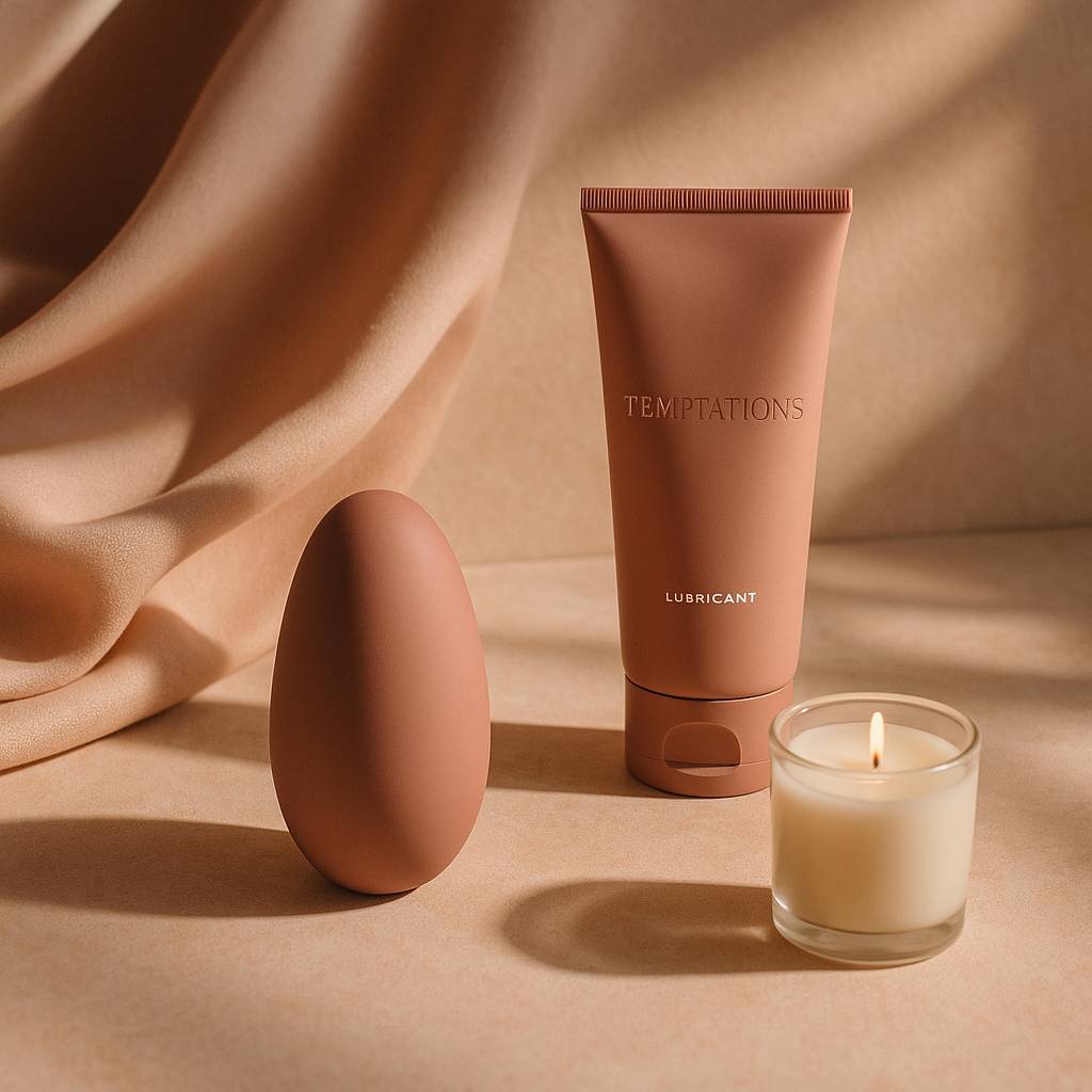 Prodotti sensuali per single: 7 idee benessere da provare 3 prodotti sensuali per single - selezione elegante benessere