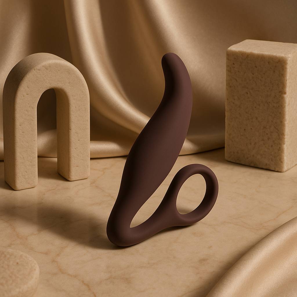 come scegliere un toy elegante: raffinato e minimal