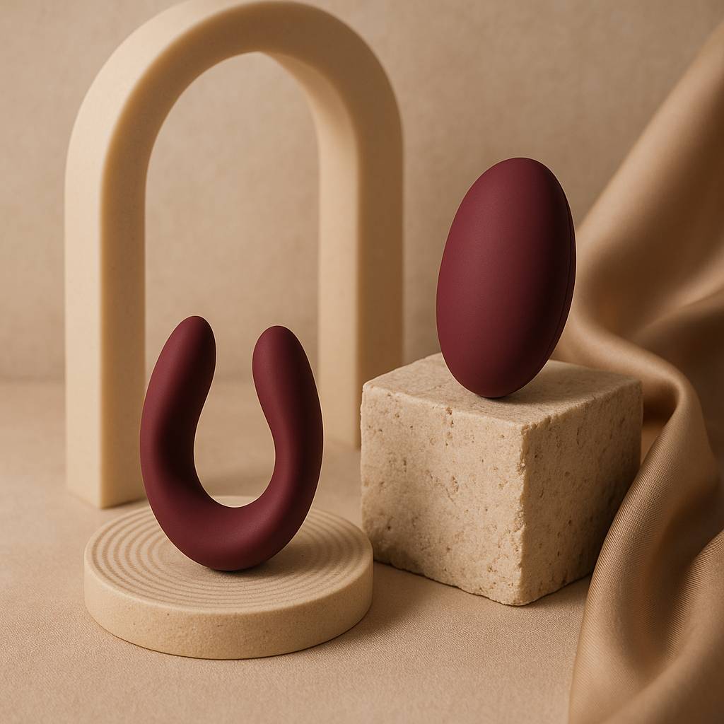 Sex toy compatti: 5 consigli per la discrezione e il piacere 3 Sex toy compatti e discreti per piacere ovunque