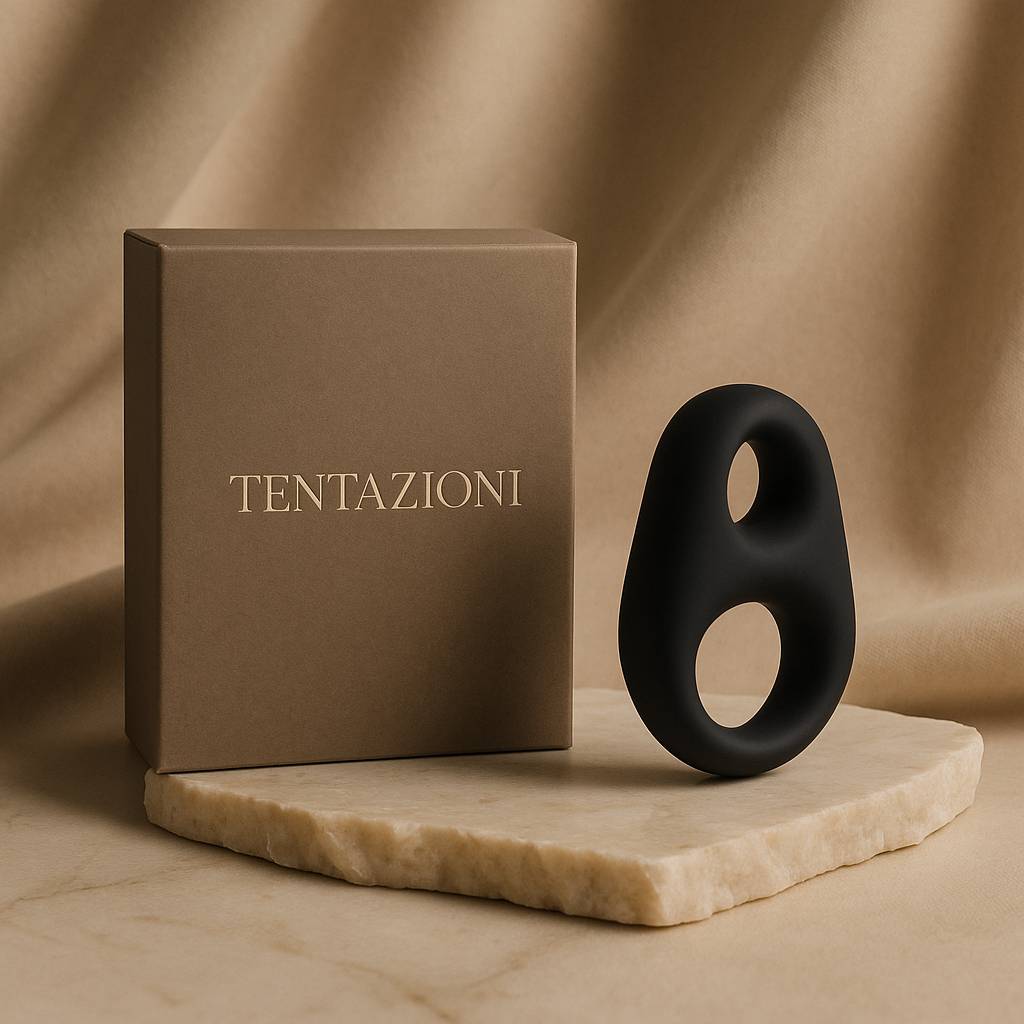 Sex toy per principianti uomo: 2 prodotti consigliati 2026 10 sex toy per principianti uomo elegante e minimal della linea tentazioni