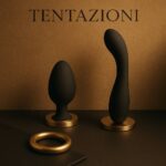 sex toy minimalisti, design-lusso elegante per l’intimità
