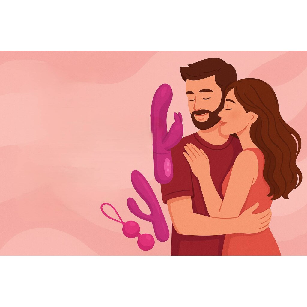 riaccendere la passione di coppia